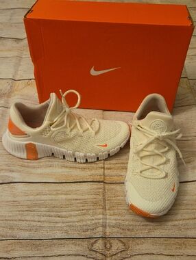 Nike Free Metcon 4